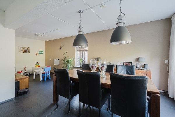 Medium property photo - Nijlstraat 56, 3207 AL Spijkenisse